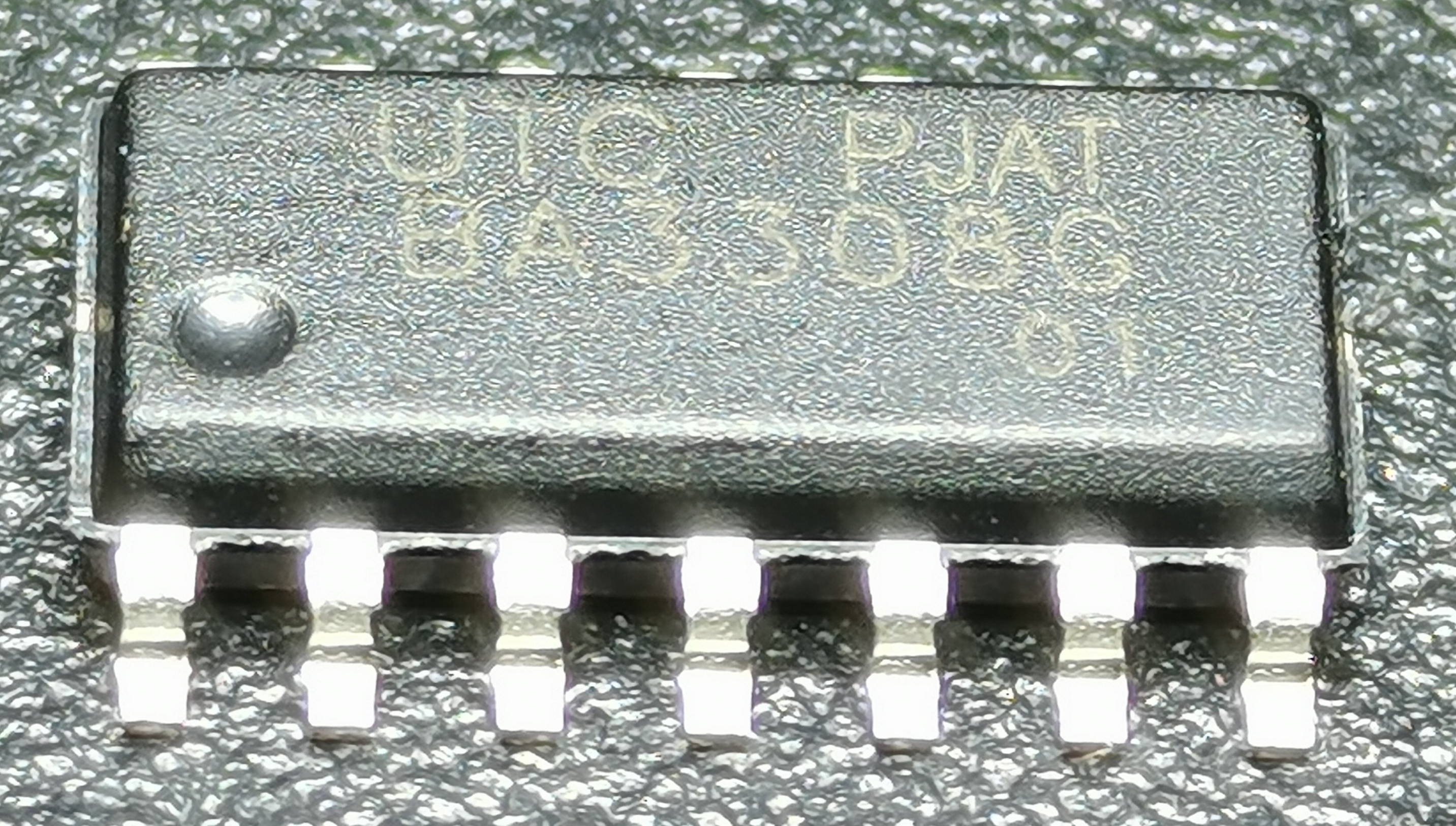 BA3308G