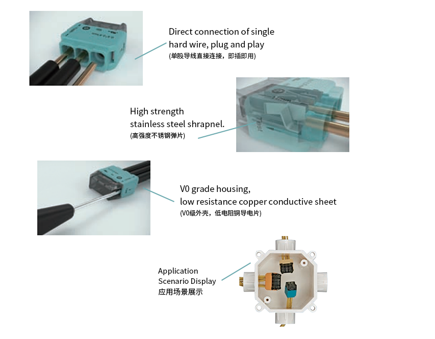 安費(fèi)諾連接器2