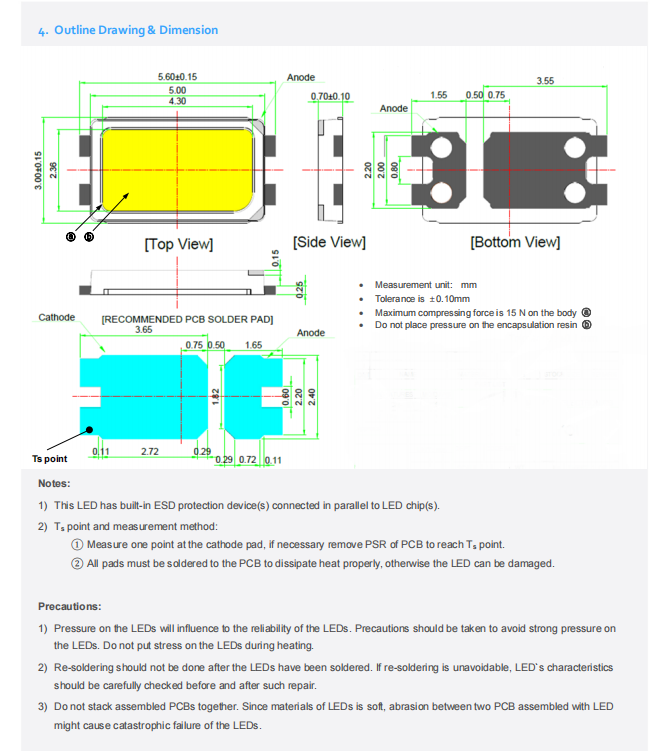 LM561C