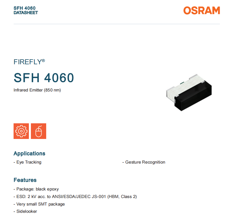 SFH 4060