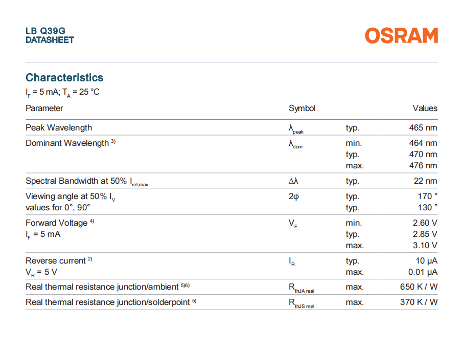 LB Q39G