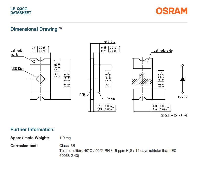 LB Q39G