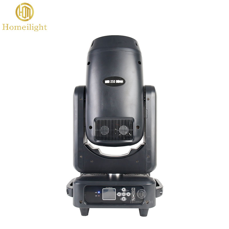 250W moving head beam