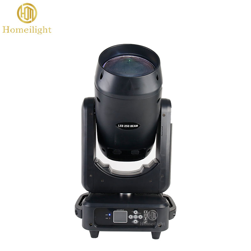 250W moving head beam