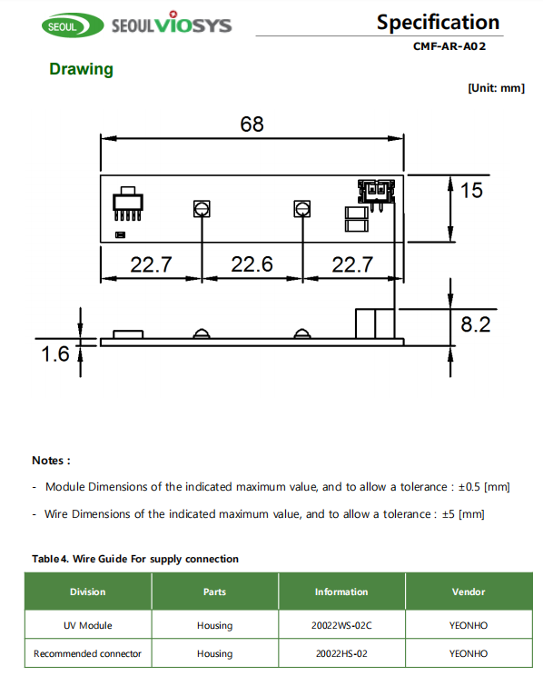 CMF-AR-A023