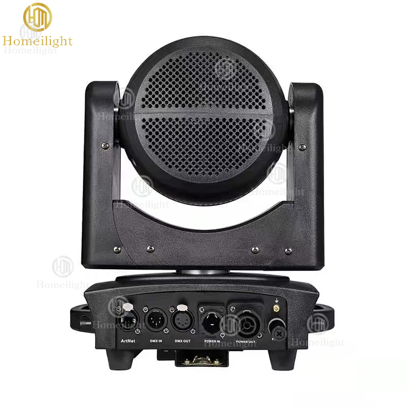 7*40W bee eye light