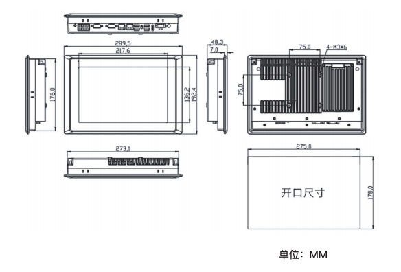 DHX-1001