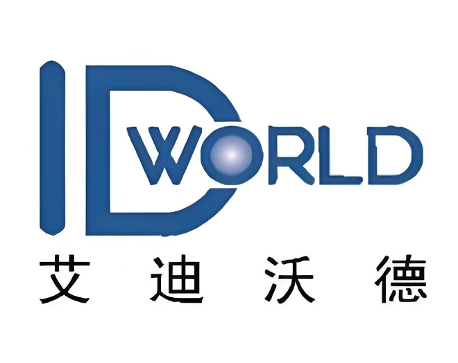 IDWorld-logo