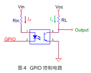 EL817GPRO控制电路