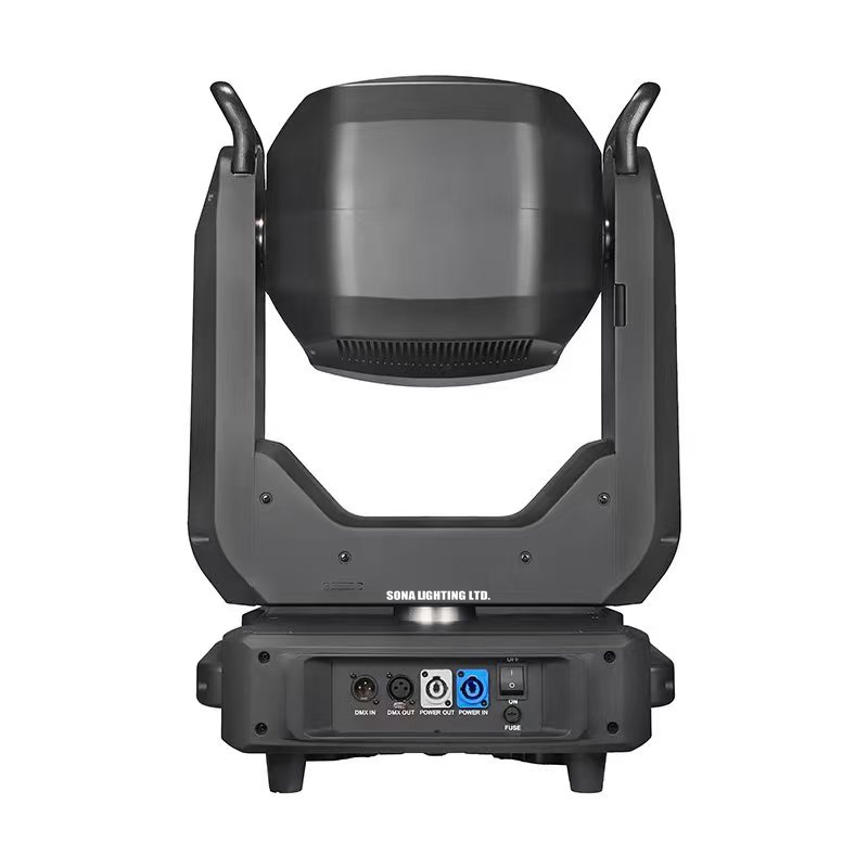 LED 800W /1000W Frame Cutting 4 in 1 Moving Head