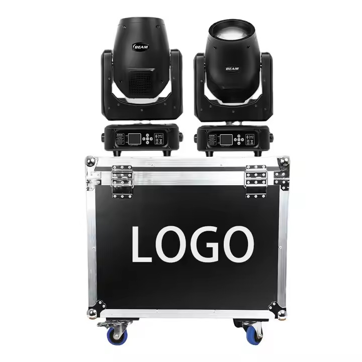 Mini 7R 230W Beam Moving Head