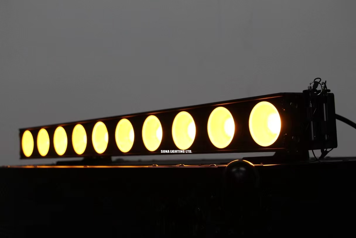 500W LED COB Backlight