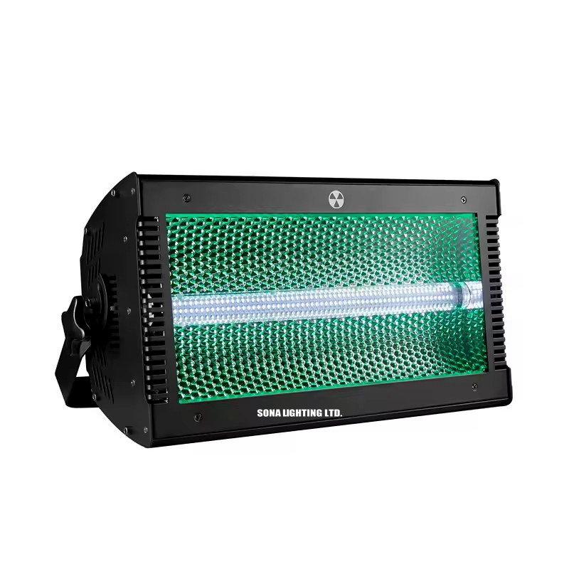 DMX LED Atomic 3000 strobe wash light