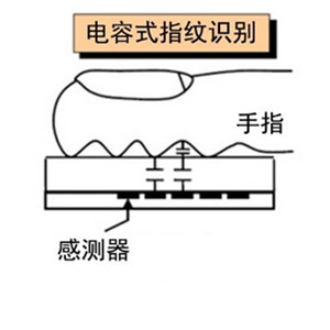 光学指纹模块原理