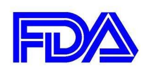 FDA官网