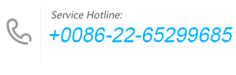 Customer service hotline
