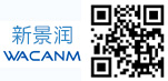 深圳市华康名科技有限公司Logo及二维码