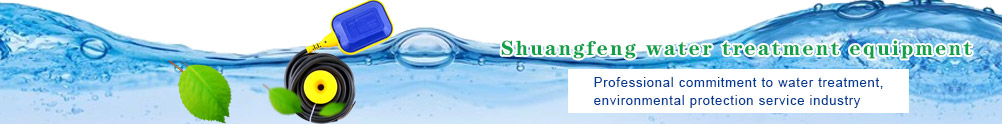 Healthy living, from water purification
