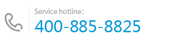 National customer service hotline