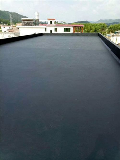 屋顶防水涂料