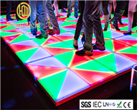 LED Stage Lighting DMX RGB LED Stage Effect Light LED Dance Floor