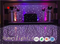 LED Dance Floor with RGB Lamp for Weeding Party