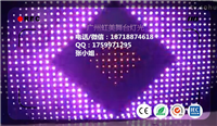 homeilight  LED Video Cloth for Stage Performance