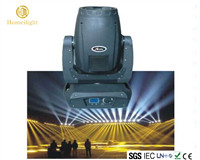 HM-M350W  Moving Head Beam (3in1)