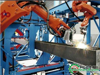 焊接機器人-數控機器人