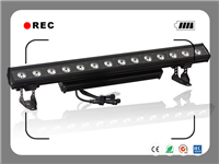 Rechargeable Bar Light / Wireless DMX LED Wall Washer