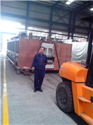北京海淀区专业搬运大型仪器设备人工起重搬运