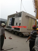 北京专业大型集装箱掏箱吊装搬运安装就位