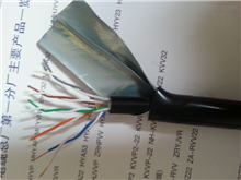 HYA23铠装通信电缆 铠装市话电缆 铠装电话电缆 铠装音频电缆