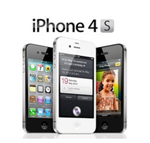 Apple iPhone 4S Apple/