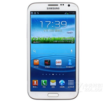 Samsung Samsung/ GALAXY Note II N7100