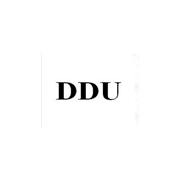 DDU 服务