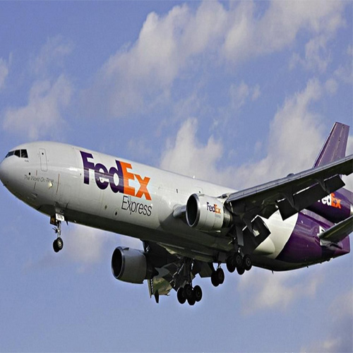 FEDEX服务