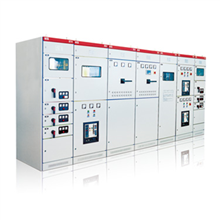 GCK(L)低压抽出式配电柜