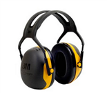 3M X2A  高级耳罩