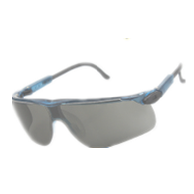正品3M 12283时尚舒适型眼镜 防冲击 防紫外线 户外运动眼镜 防雾