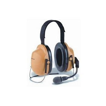 3M HYM1000 MIKE PROTECTOR 通讯耳罩 1副/件