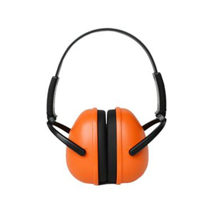 3M 1436折叠式隔音防噪音射击睡觉睡眠耳塞工业防护耳罩