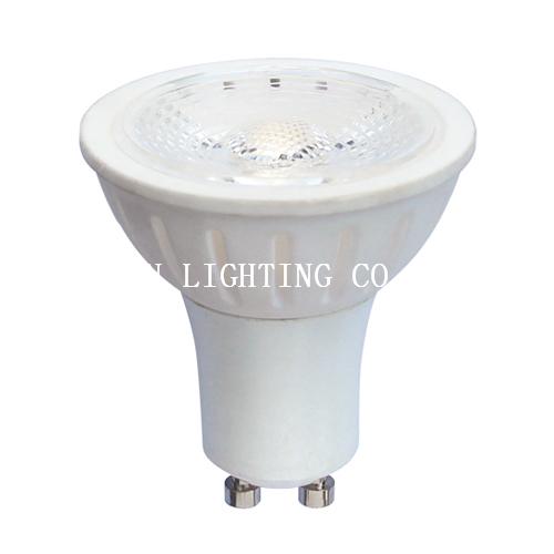 GU10 LED bulb 6w LIGHTING CO.,LTD.