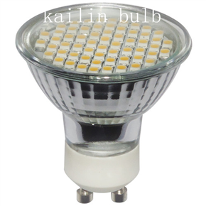 GU10 LED BULB SMD 3528 220-204V 3.5W-KLLUG-3560