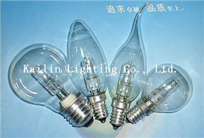 HALOGEN ECO CLASSIC LAMP