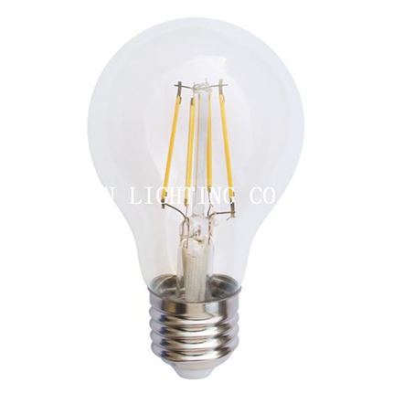 KLL760F-4 LED Filament bulb 4W 420LM