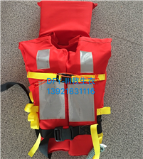 DFY-III型新标准救生衣
