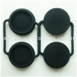 Exported to Korea EPDM rubber part used in sighting device