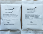 CLARIANT南方化学DESI PAK干燥剂2U干燥包