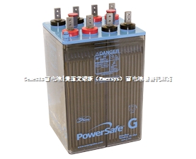 Powersafe电池GN系列